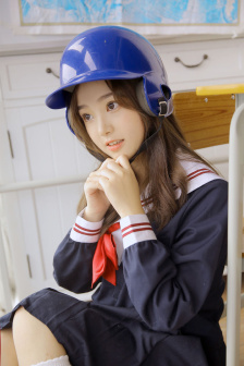 梨梨衣